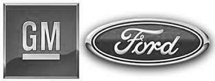 GM Ford
